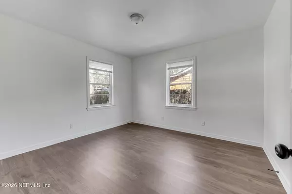 3 bedrooms apartment for rent in Lackawanna - Westside, Jacksonville