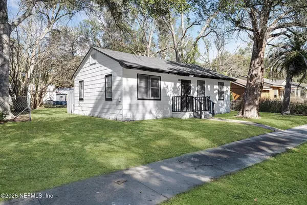 3 bedrooms apartment for rent in Lackawanna - Westside, Jacksonville