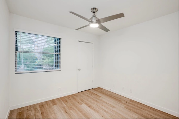 2 bedrooms apartment for rent in Garrison Park - South Austin, Austin