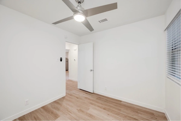 2 bedrooms apartment for rent in Garrison Park - South Austin, Austin