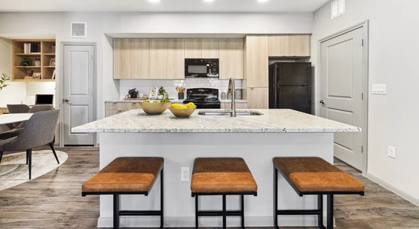 2 bedrooms apartment for rent in North Houston - Nw Houston, Houston