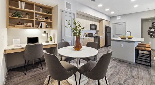 2 bedrooms apartment for rent in North Houston - Nw Houston, Houston