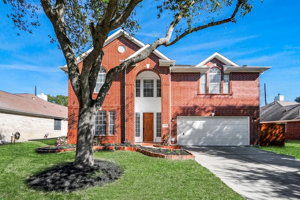 4 bedrooms apartment for rent in Jersey Village - Nw Houston, Houston