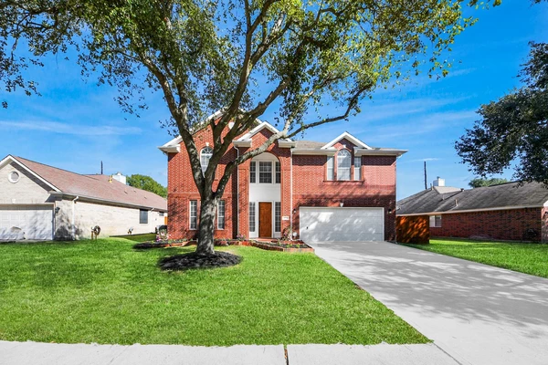 4 bedrooms apartment for rent in Jersey Village - Nw Houston, Houston