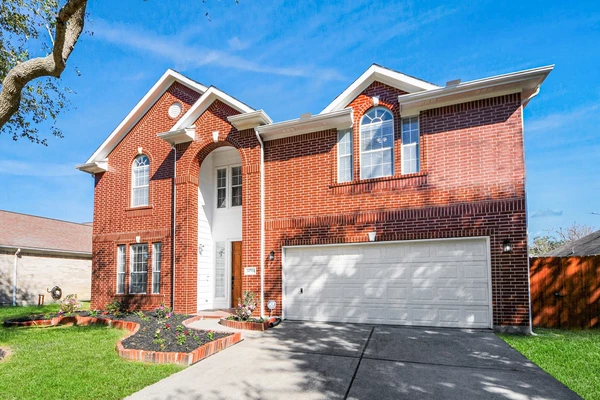 4 bedrooms apartment for rent in Jersey Village - Nw Houston, Houston