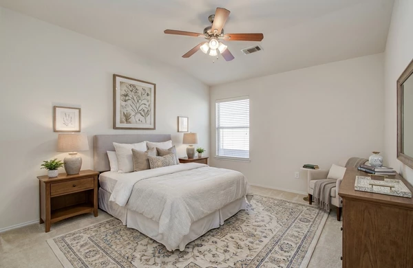 3 bedrooms apartment for rent in Addicks - Nw Houston, Houston