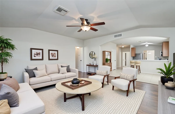 3 bedrooms apartment for rent in Addicks - Nw Houston, Houston