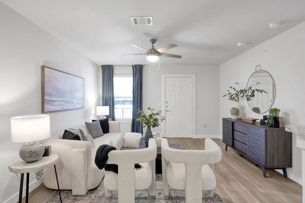 1 bedroom apartment for rent in Kelliwood - West Houston, Houston