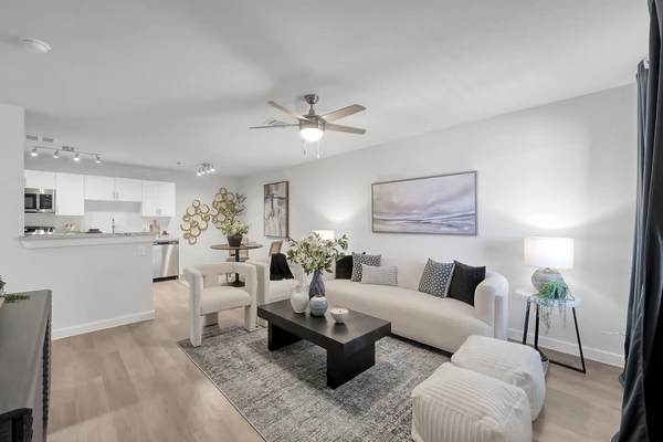 1 bedroom apartment for rent in Kelliwood - West Houston, Houston