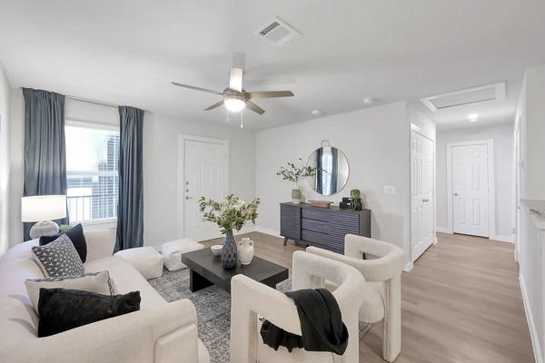 1 bedroom apartment for rent in Kelliwood - West Houston, Houston