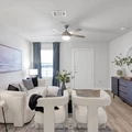 1 bedroom apartment for rent in Kelliwood - West Houston, Houston