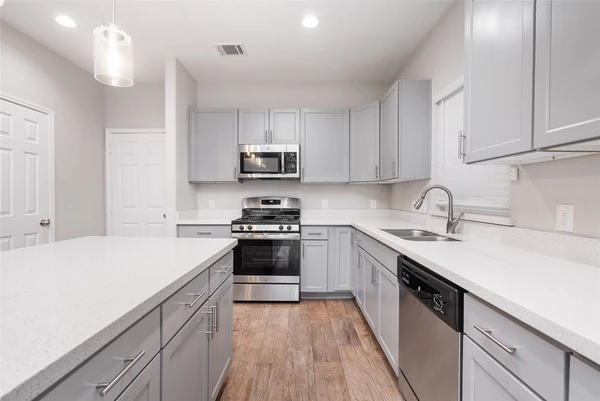 3 bedrooms apartment for rent in Addicks - Nw Houston, Houston