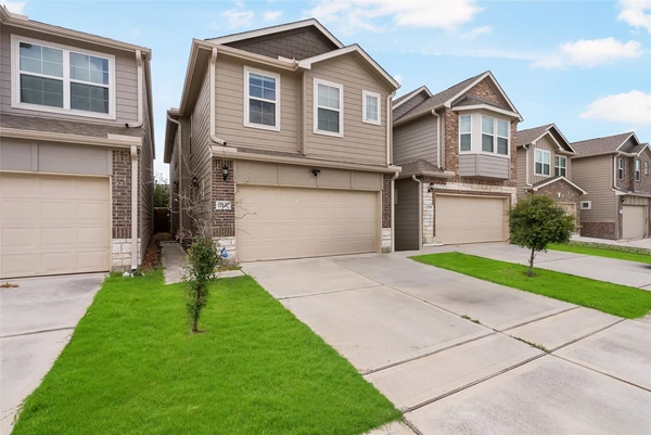 3 bedrooms apartment for rent in Addicks - Nw Houston, Houston