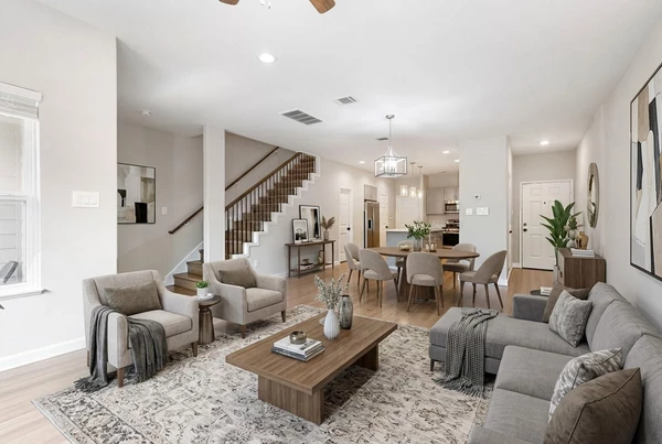 3 bedrooms apartment for rent in Addicks - Nw Houston, Houston