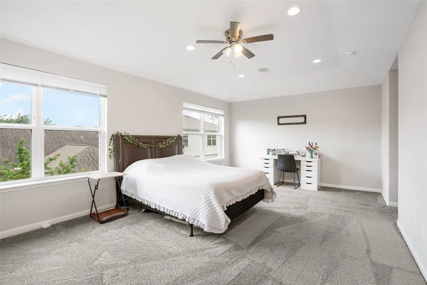 3 bedrooms apartment for rent in Addicks - Nw Houston, Houston