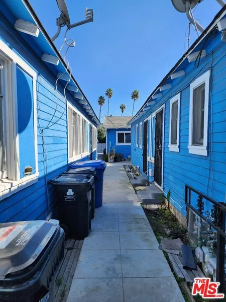 2 bedrooms apartment for rent in Hollywood - Central Los Angeles, Los Angeles