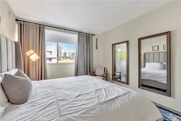 1 bedroom apartment for rent in Westwood - Westside / South Bay, Los Angeles