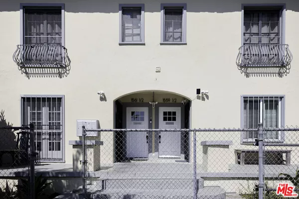 3 bedrooms apartment for rent in Harvard Heights - Central Los Angeles, Los Angeles