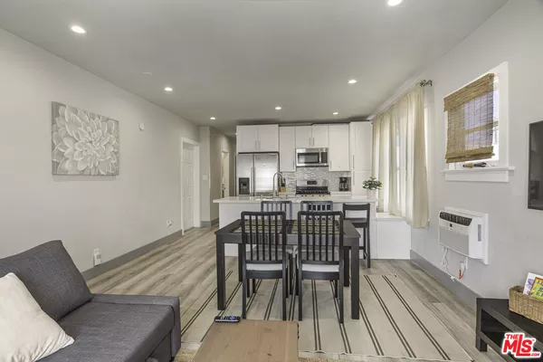 3 bedrooms apartment for rent in Harvard Heights - Central Los Angeles, Los Angeles