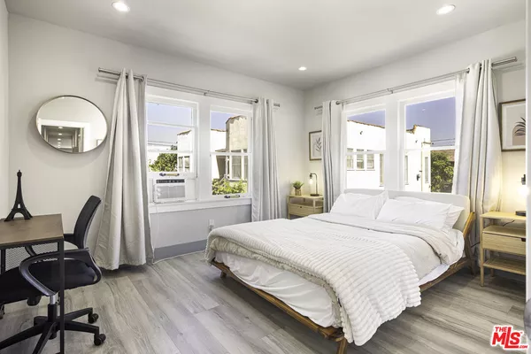 3 bedrooms apartment for rent in Harvard Heights - Central Los Angeles, Los Angeles