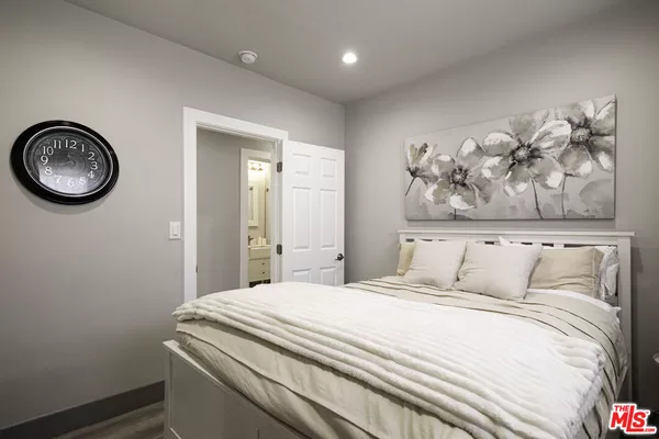 3 bedrooms apartment for rent in Harvard Heights - Central Los Angeles, Los Angeles