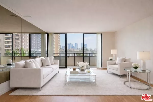 2 bedrooms apartment for rent in Westwood - Westside / South Bay, Los Angeles