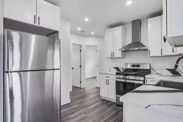 3 bedrooms apartment for rent in Barrio Logan - Central SD, San Diego