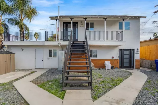 3 bedrooms apartment for rent in Barrio Logan - Central SD, San Diego