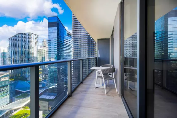 1 bedroom apartment for rent in Brickell - Miami, Miami