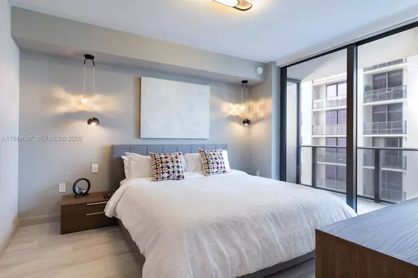 1 bedroom apartment for rent in Brickell - Miami, Miami