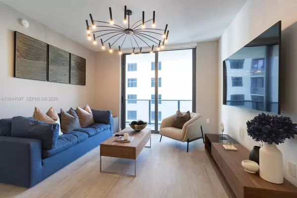 1 bedroom apartment for rent in Brickell - Miami, Miami