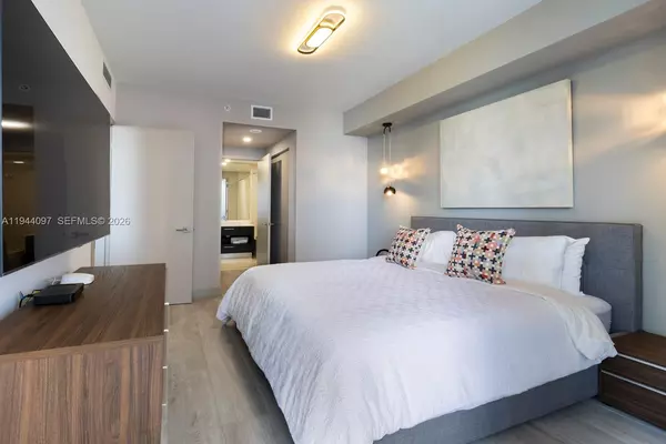 1 bedroom apartment for rent in Brickell - Miami, Miami