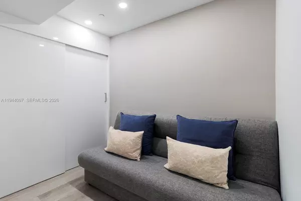 1 bedroom apartment for rent in Brickell - Miami, Miami