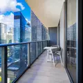 1 bedroom apartment for rent in Brickell - Miami, Miami