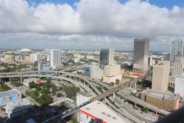 1 bedroom apartment for rent in Downtown Miami - Miami, Miami