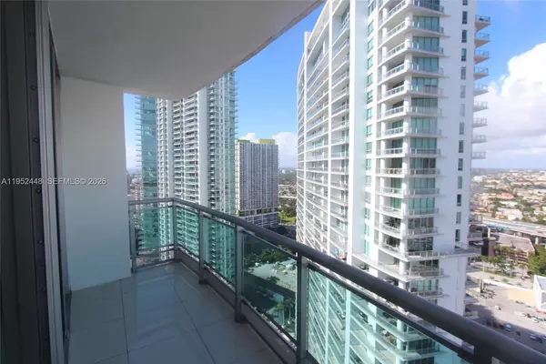 1 bedroom apartment for rent in Downtown Miami - Miami, Miami