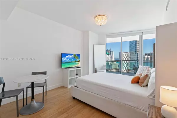 3 bedrooms apartment for rent in Downtown Miami - Miami, Miami