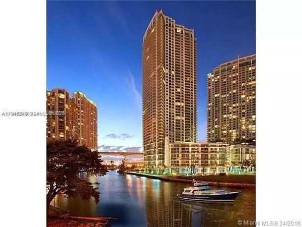 2 bedrooms apartment for rent in Downtown Miami - Miami, Miami