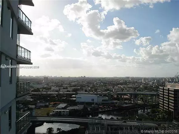 2 bedrooms apartment for rent in Downtown Miami - Miami, Miami