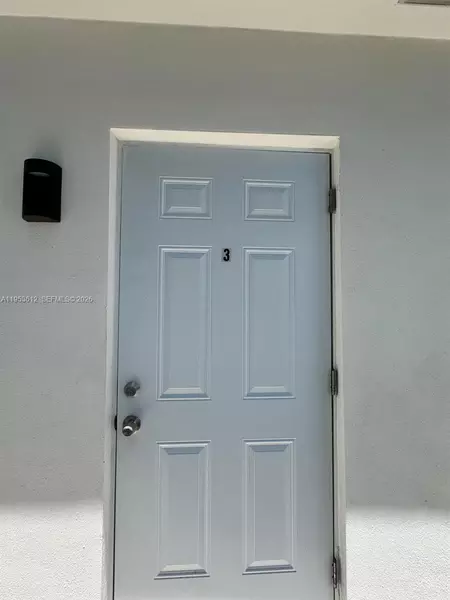 1 bedroom apartment for rent in Tamiami - Miami Dade, Miami