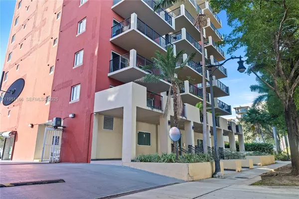 1 bedroom apartment for rent in Coral Way - Miami, Miami