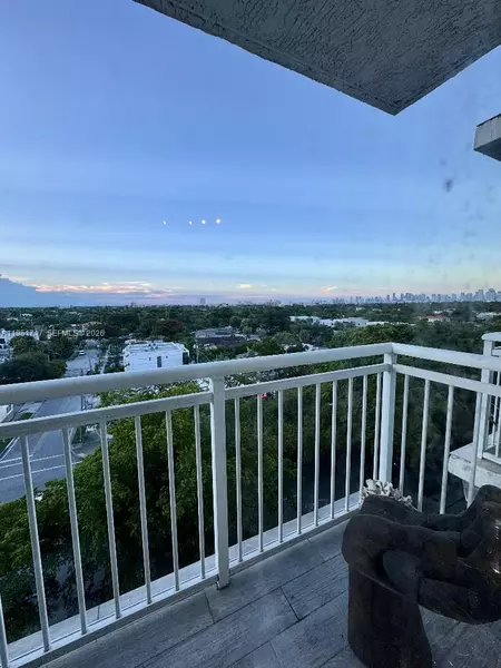 1 bedroom apartment for rent in Coral Way - Miami, Miami