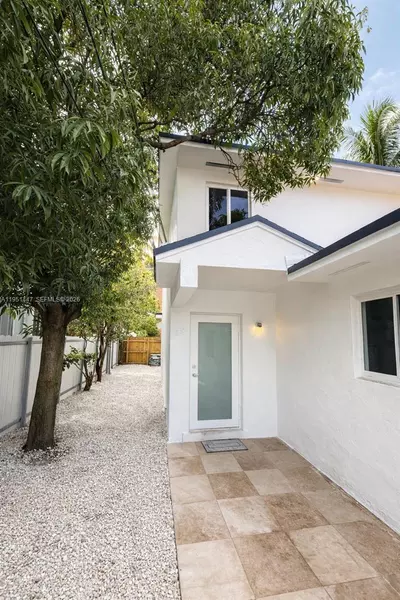 3 bedrooms apartment for rent in Little Haiti - Miami, Miami