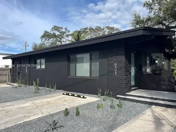 2 bedrooms apartment for rent in Little Haiti - Miami, Miami