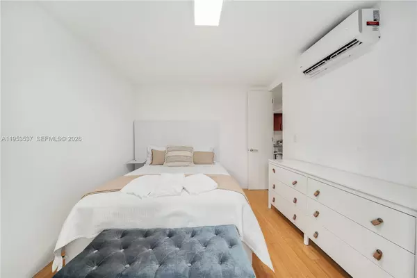 2 bedrooms apartment for rent in Upper East Side - Miami, Miami