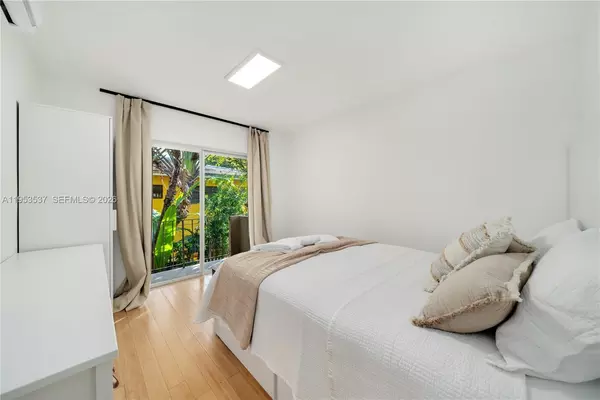 2 bedrooms apartment for rent in Upper East Side - Miami, Miami