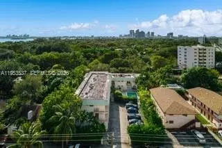 2 bedrooms apartment for rent in Upper East Side - Miami, Miami