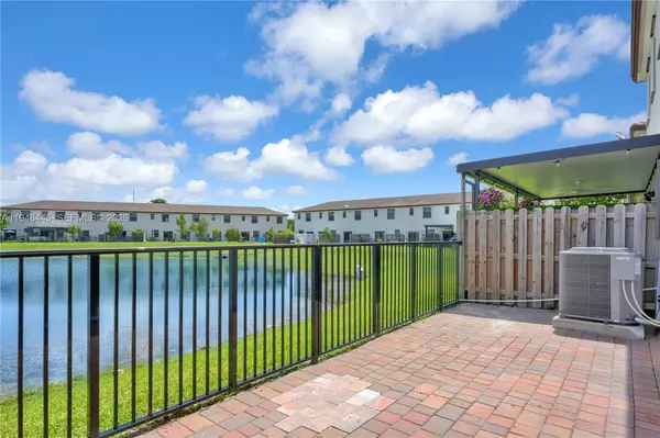 3 bedrooms apartment for rent in Cutler Bay - Miami Dade, Miami