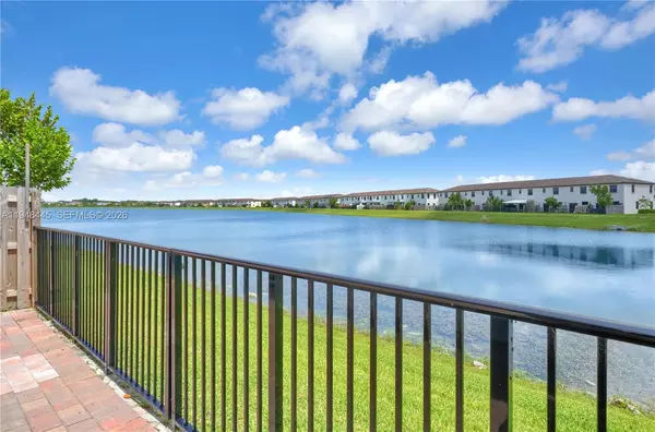 3 bedrooms apartment for rent in Cutler Bay - Miami Dade, Miami