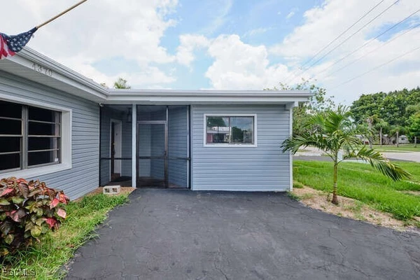 3 bedrooms apartment for rent in Fort Myers - Fort Myers, Fort Myers